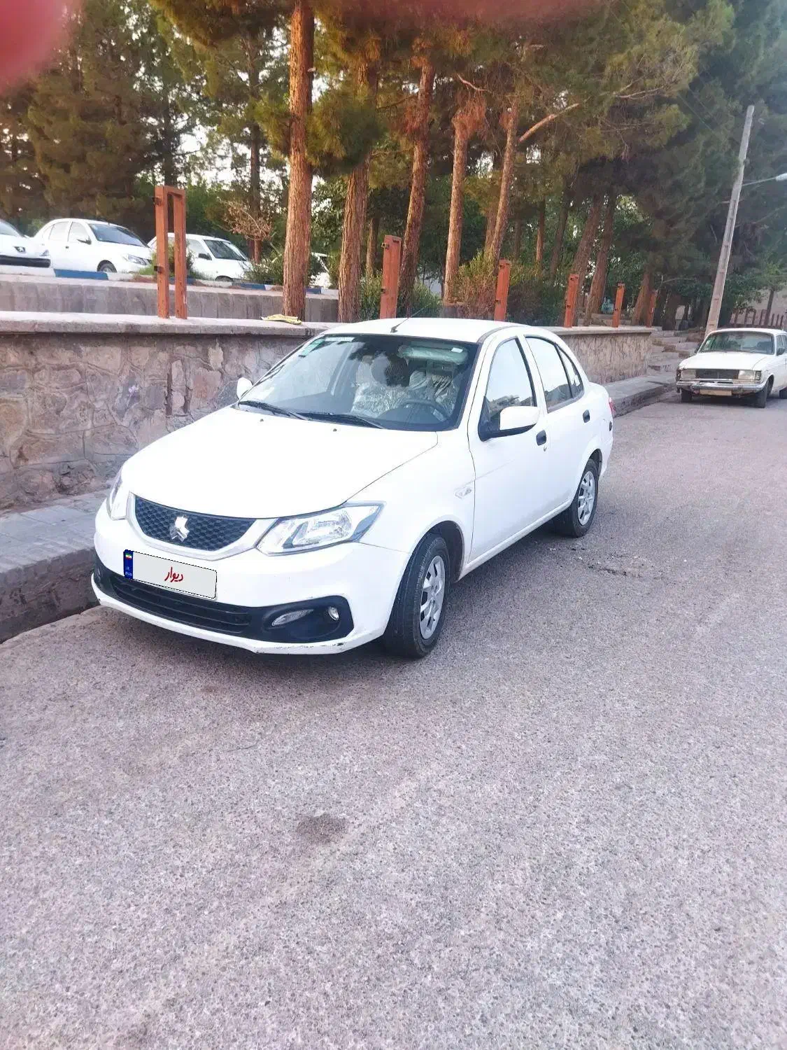 سایناsدوگانه کارخانه.1402.پلم.7200کار|خودرو سواری و وانت|خواف, |دیوار