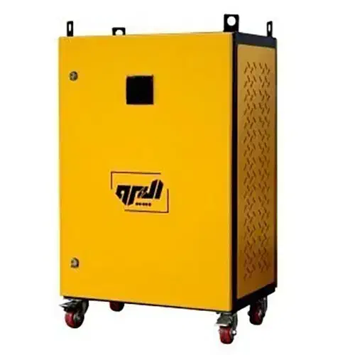 استابلایزر سرووموتوری 60 KVA سه فاز|ماشین‌آلات صنعتی|تهران, چیتگر شمالی|دیوار