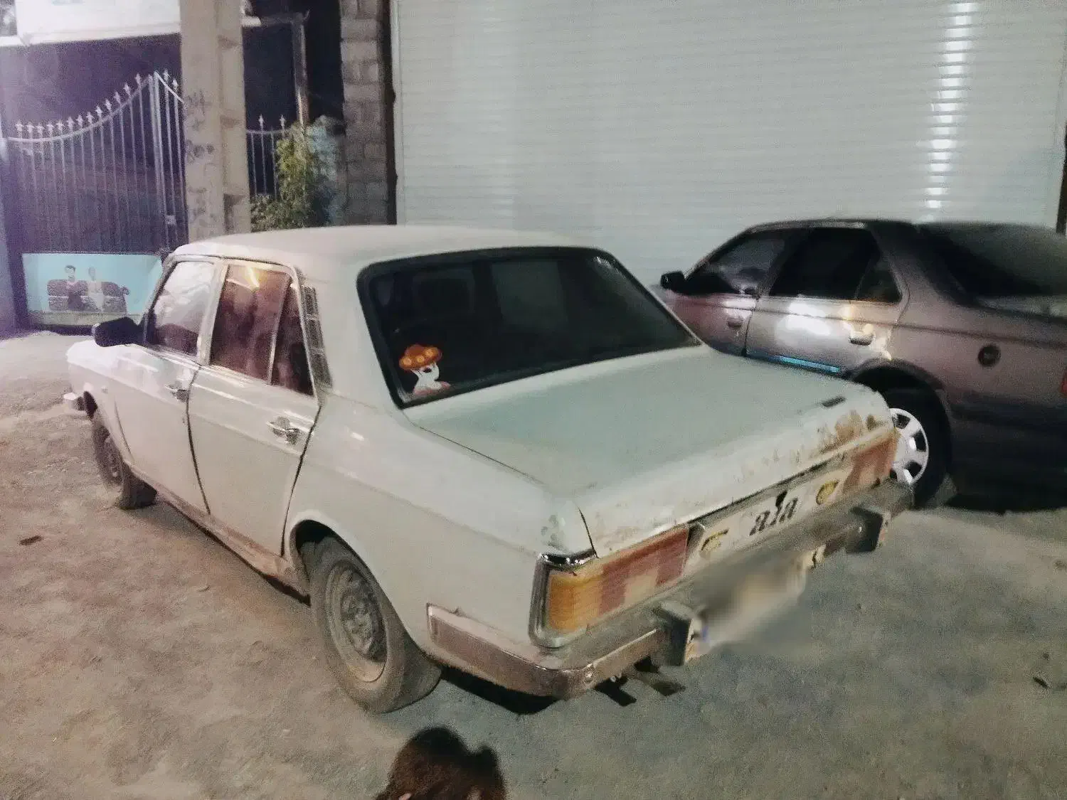 پیکان|خودرو سواری و وانت|رودشت (چهارمحال و بختیاری), |دیوار