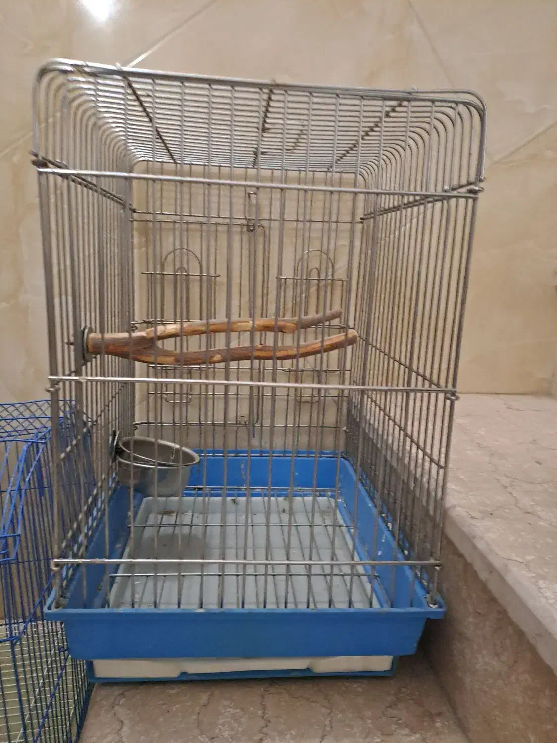 قفس|لوازم جانبی حیوانات|سمنان, |دیوار