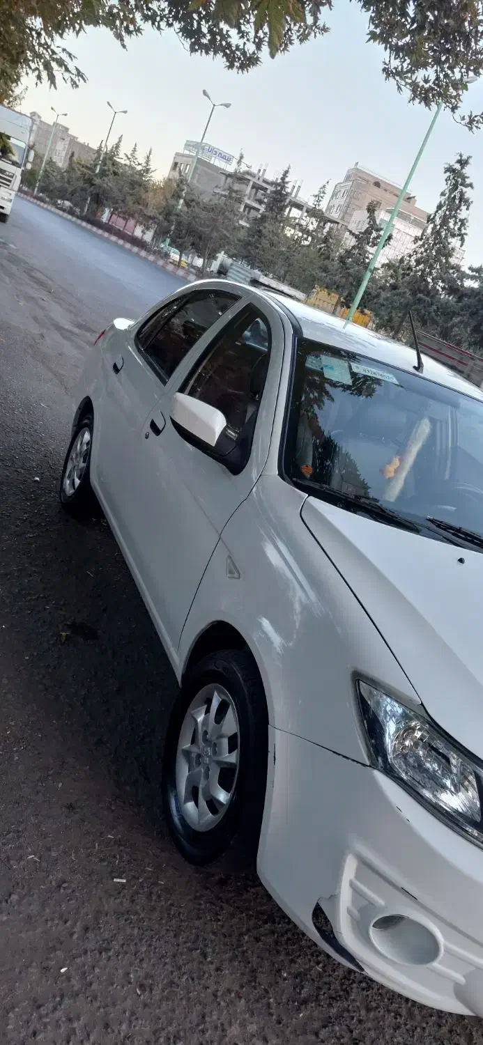 ساینا مدل ۹۹ تمیز|خودرو سواری و وانت|خوی, |دیوار