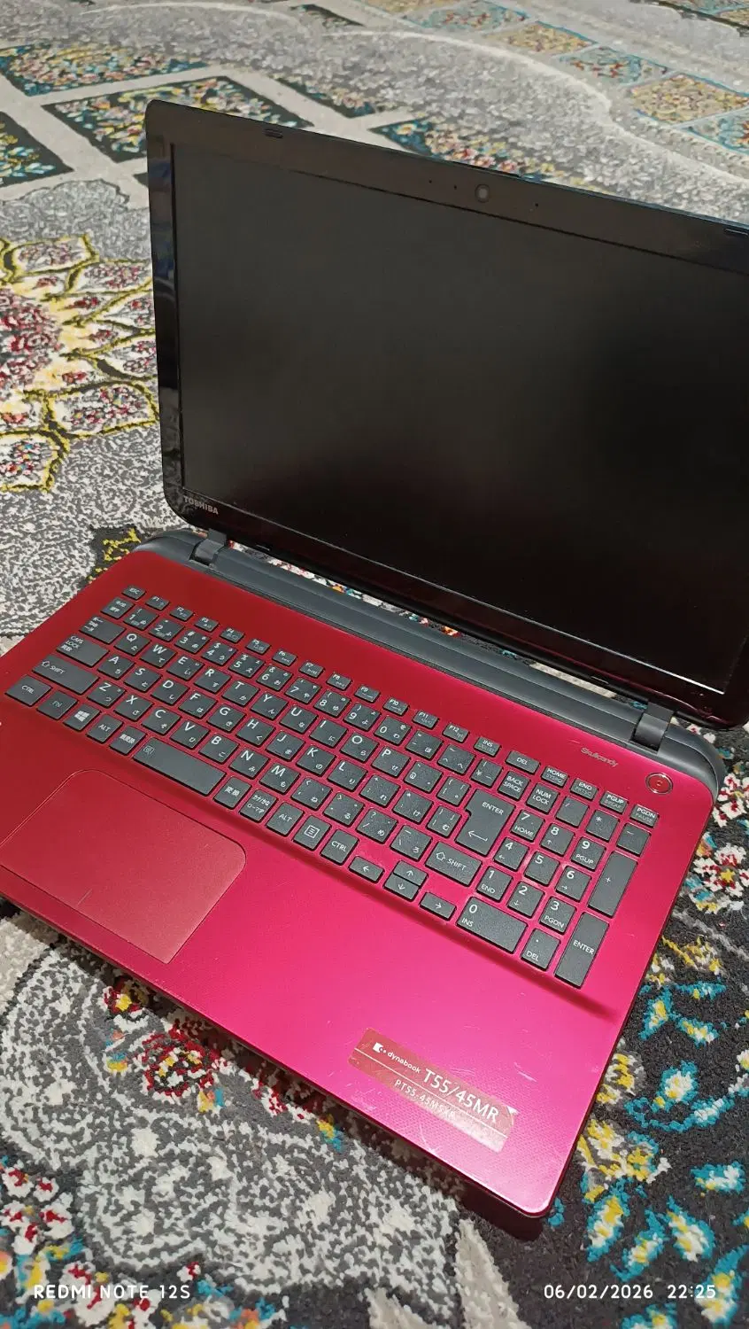 لپ تاپ core i3|رایانه همراه|رفسنجان, |دیوار