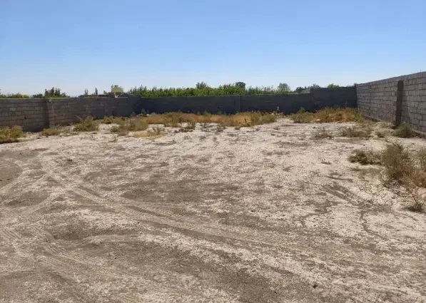 قطعه زمین ویلایی ۴۰۰متری(وایقان)|فروش زمین و ملک کلنگی|شبستر, |دیوار