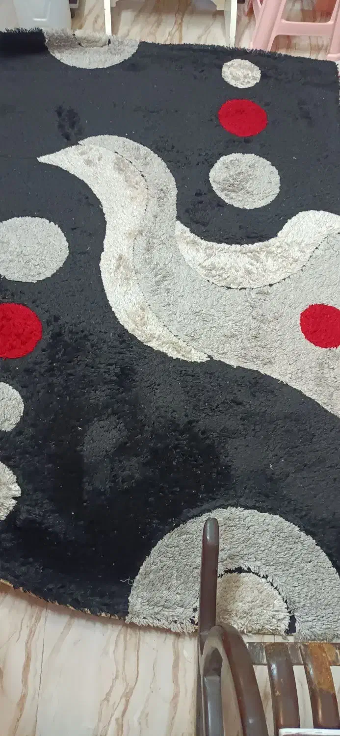 فرش فانتزی|فرش|اهواز, زندوکیلی|دیوار