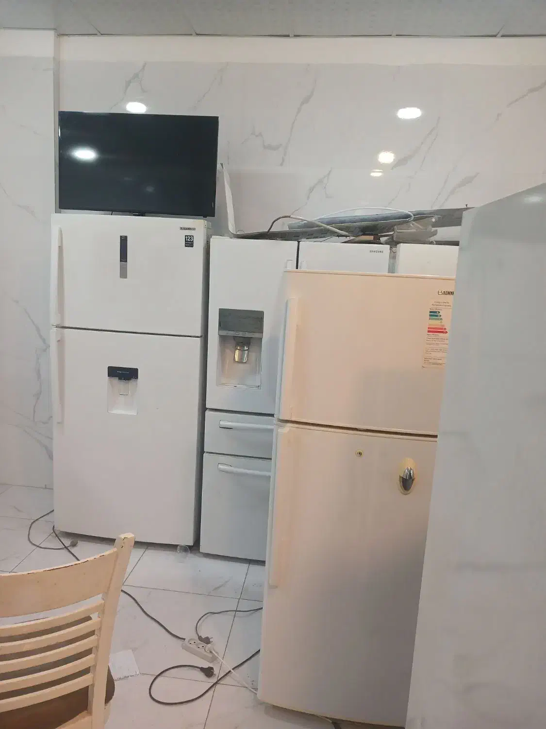 سمساری|عمدهفروشی|قم, ولیعصر|دیوار