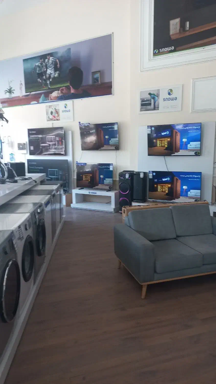 اقساط شروع شد|یخچال و فریزر|تربت‌حیدریه, فرمانداری|دیوار