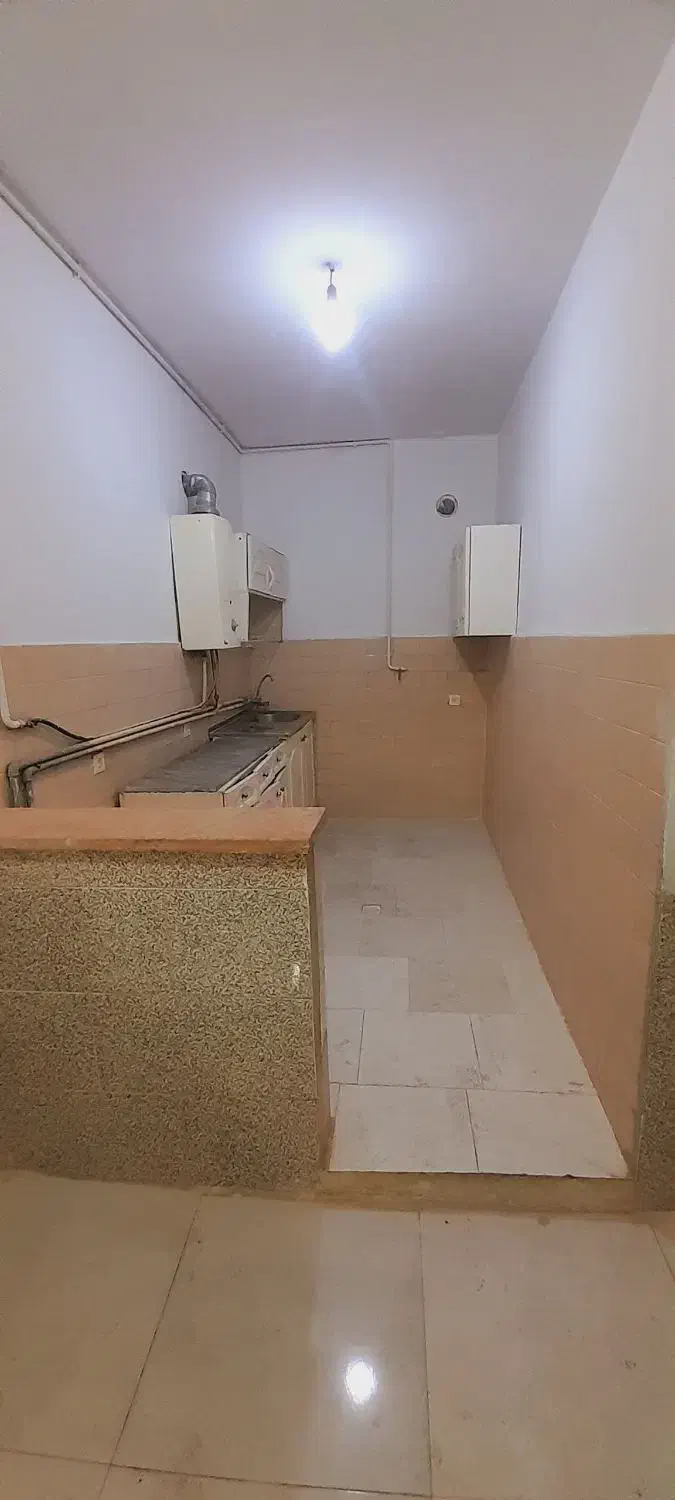 منزل ویلایی تر و تمیز۵۰ متری دربست|اجارهٔ خانه و ویلا|ورامین, شهرک مدرس|دیوار