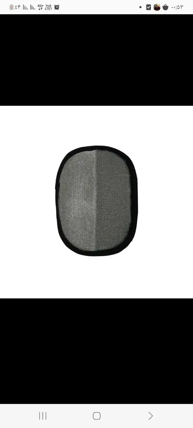 پرزگیر دستکشی فرش مبل لباس|لوازم جانبی حیوانات|اصفهان, خواجو|دیوار