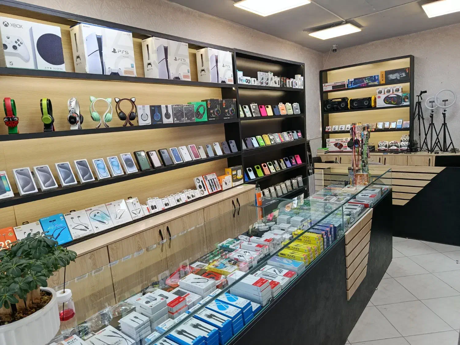 گوشی آیفون|موبایل|کرج, حسین‌آباد|دیوار