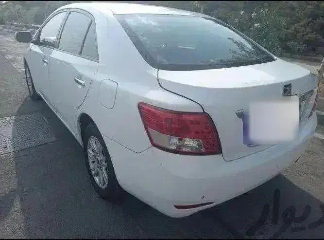 آریو مدل 97اتومات|خودرو سواری و وانت|بم, |دیوار