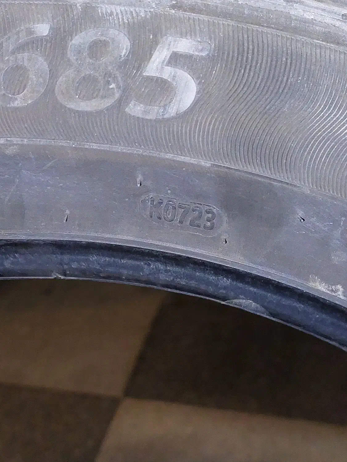 لاستیک ماکسیما ۷۰درصد|قطعات یدکی و لوازم جانبی|تهران, بهداشت|دیوار