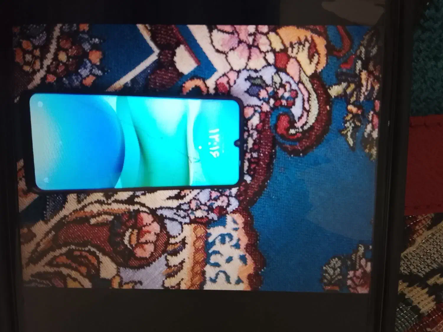 گوشی ردمی a5|موبایل|رفسنجان, |دیوار