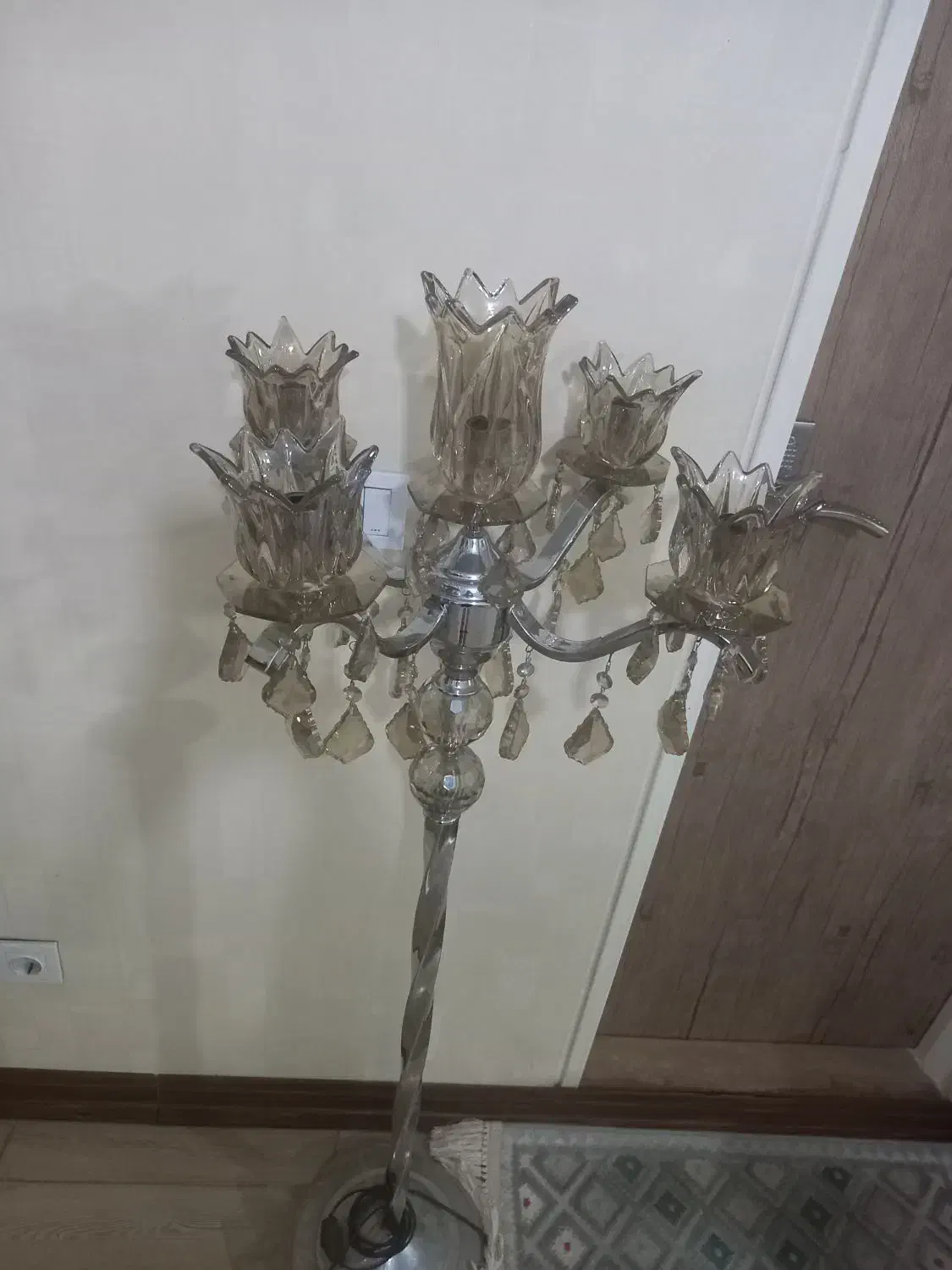 کنارسالنی|چراغ خواب و آباژور|تهران, تهرانپارس جنوبی|دیوار