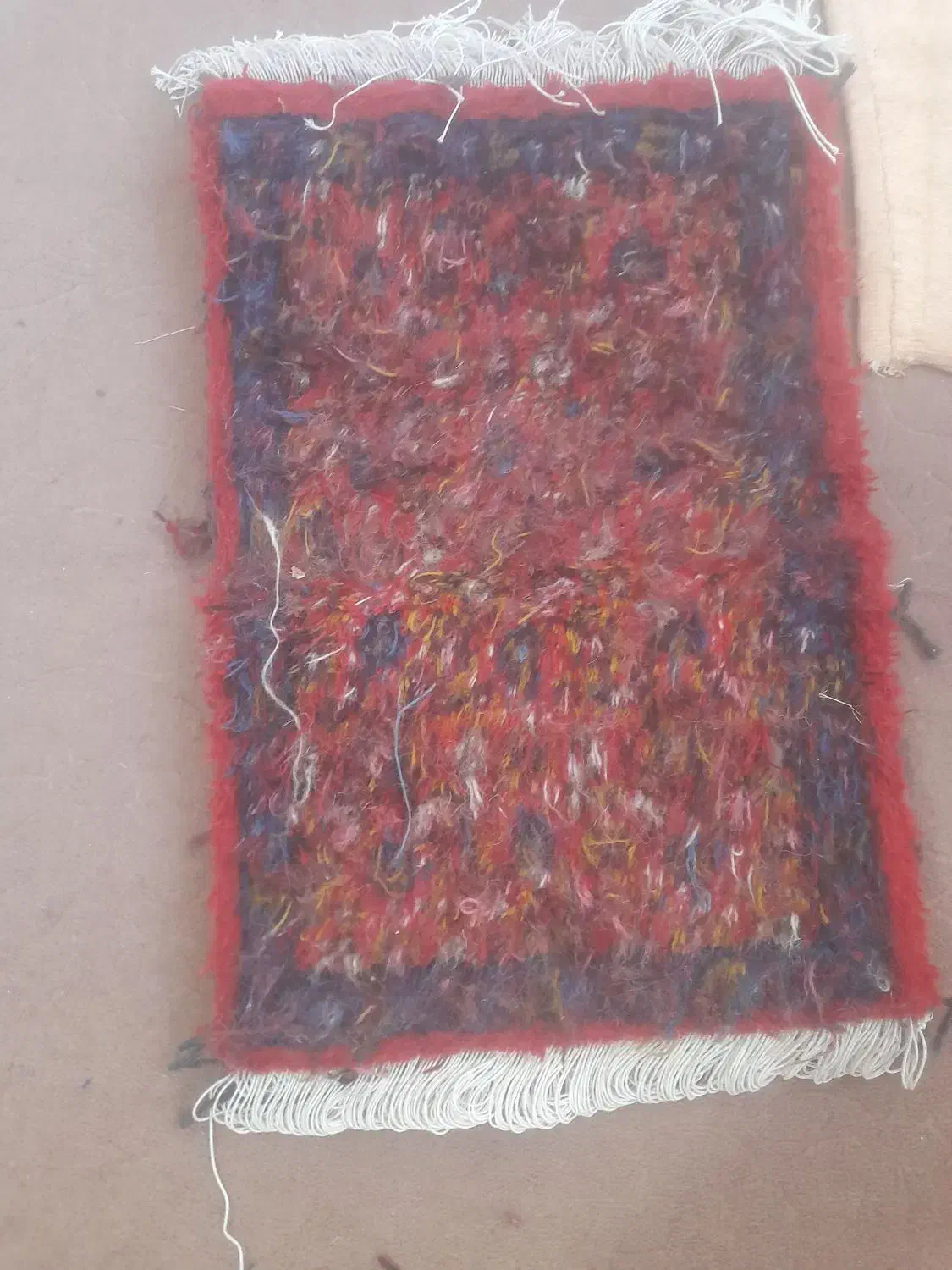 پادری|پادری|اردبیل, |دیوار