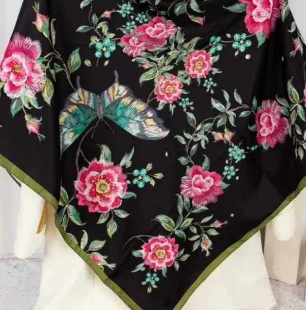 تونیک و کت و روسری مجلسی نو|لباس|خرمآباد, |دیوار