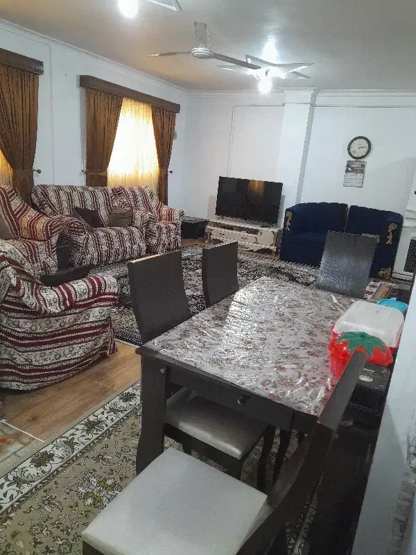 خانه ویلایی دوخوابه مستقل 110 متری(تخفیف ویژه)|فروش خانه و ویلا|رشت, حومه رشت|دیوار