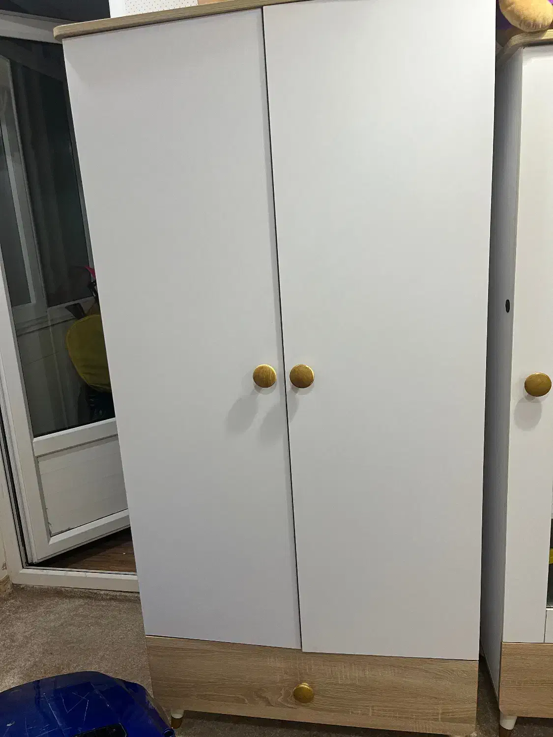 کمد برند بامبینو|جاکفشی، کمد، دراور|اهواز, گلستان|دیوار