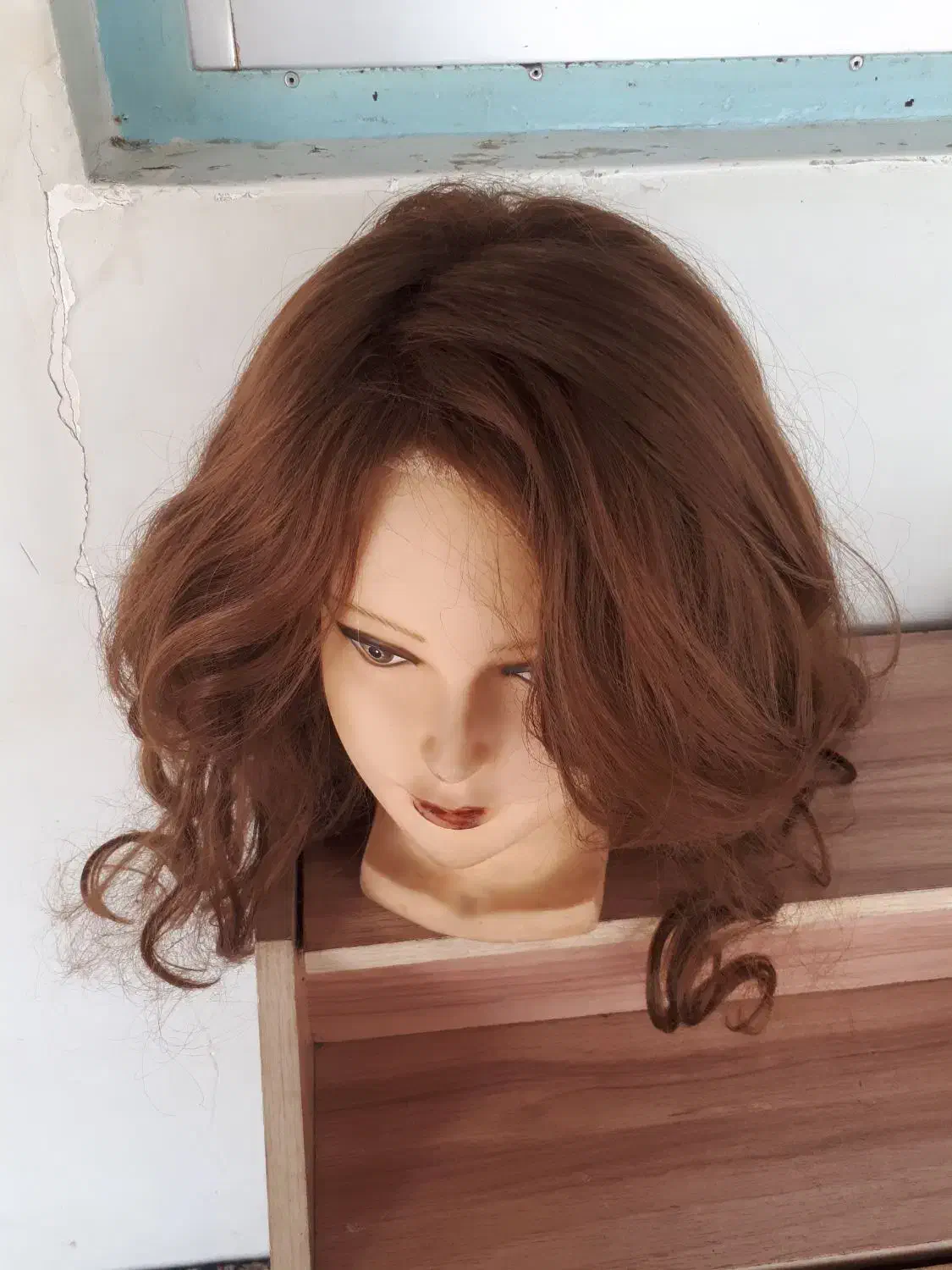 سشوار پایه دار وکلاه گیس|آرایشی، بهداشتی، درمانی|رشت, جماران|دیوار