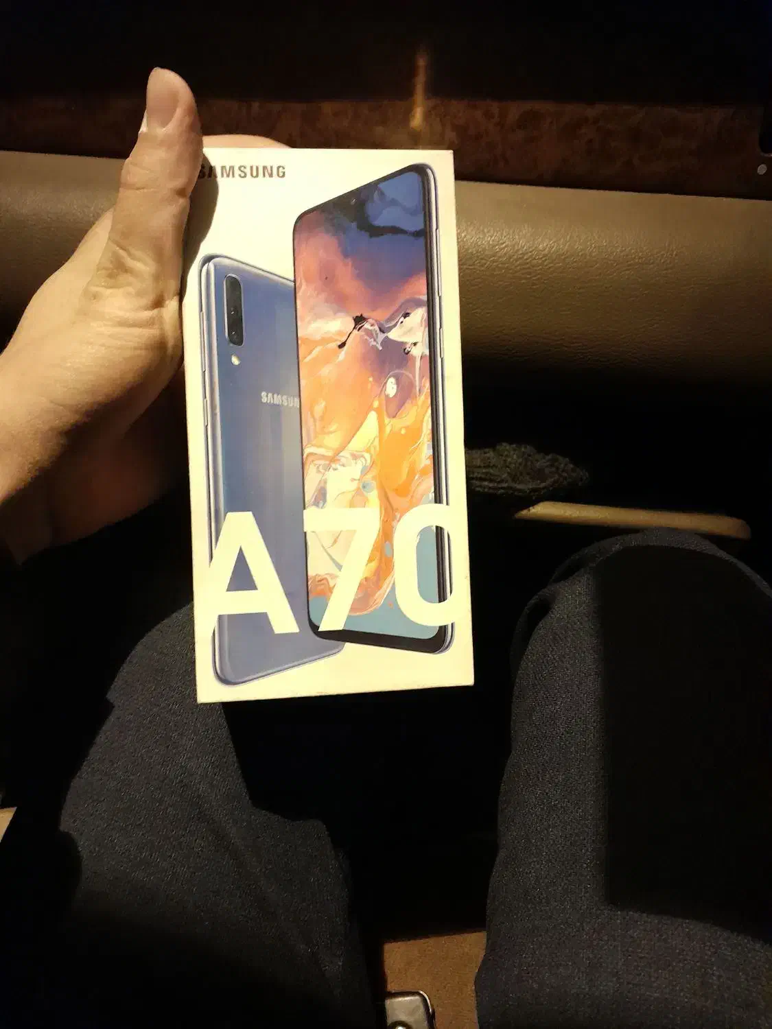 گوشی آی هفتاد خاموش|موبایل|قم, زنبیل آباد|دیوار