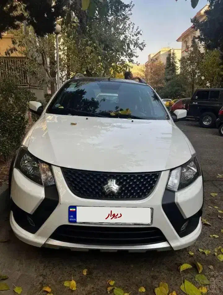 کوییک صفر|خودرو سواری و وانت|زنجان, |دیوار