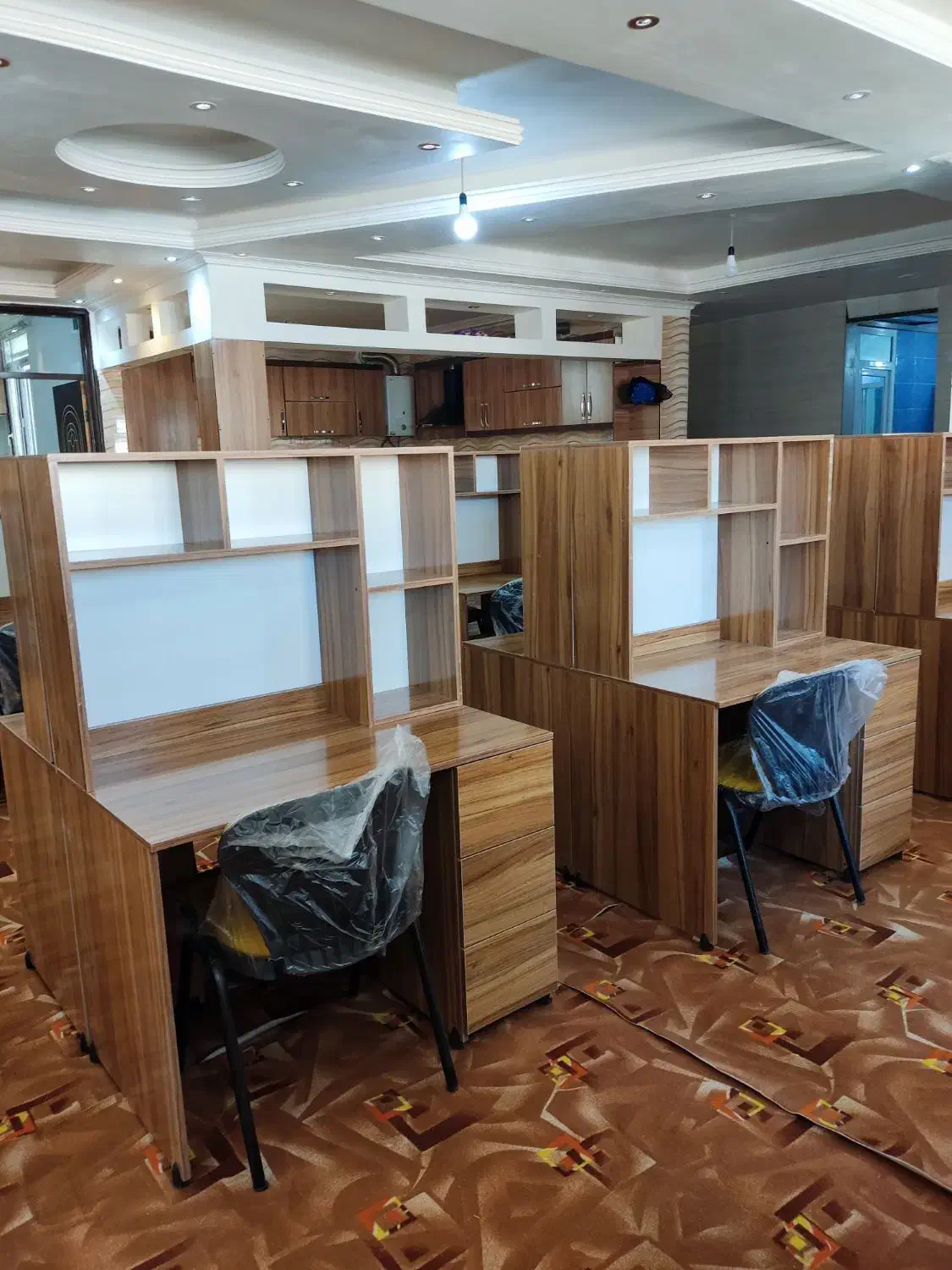 پانسیون دخترانه|خدمات آموزشی|دوگنبدان, |دیوار