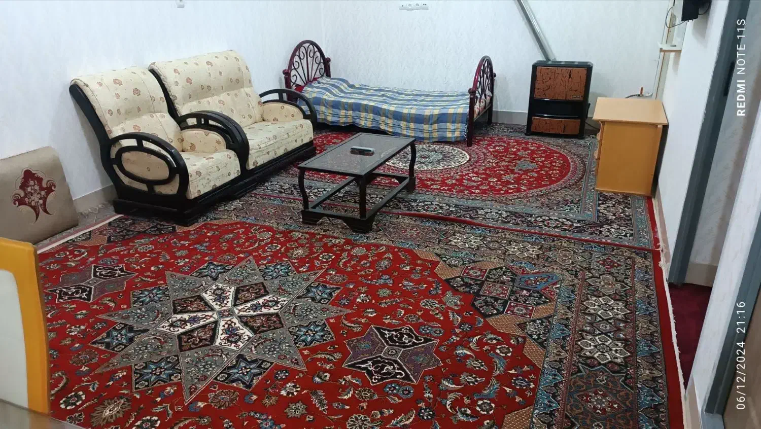 اجاره منزل روزانه|اجارهٔ کوتاه‌مدت آپارتمان و سوئیت|آبدانان, |دیوار