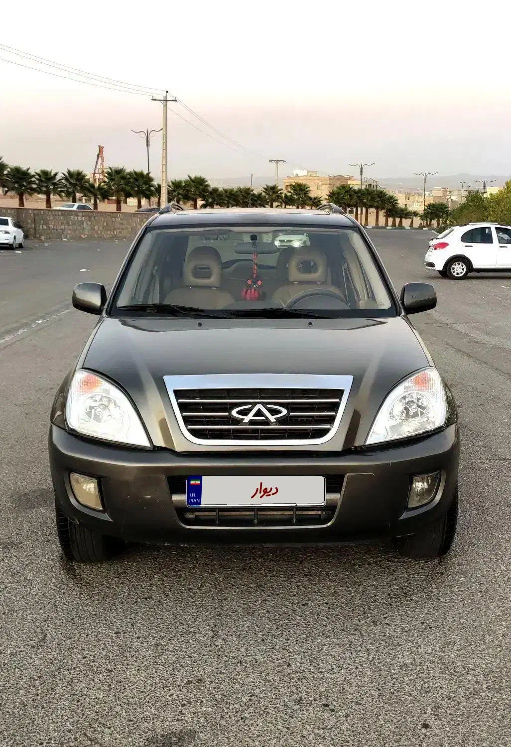 ام وی ام x33 مدل ۱۳۹۱ فروش نقد و اقساط و معاوضه ..|خودرو سواری و وانت|ساوه, |دیوار