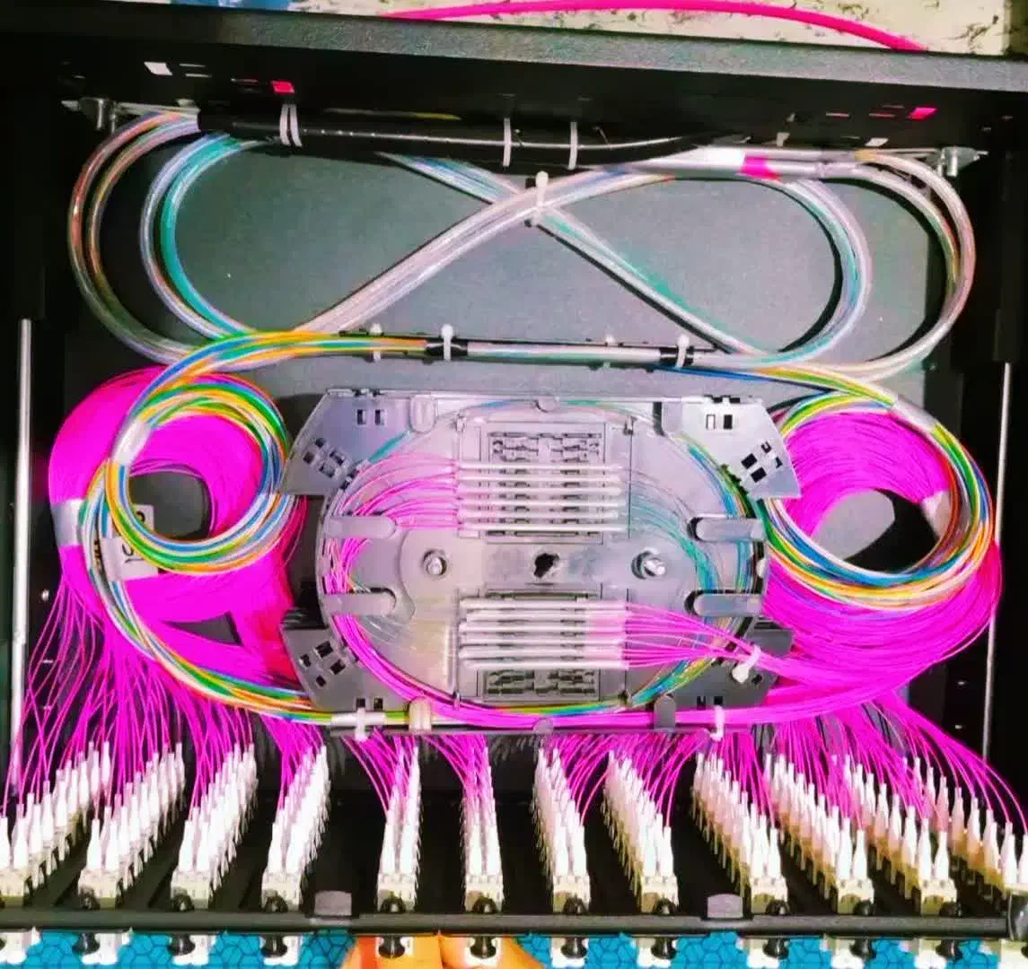 طراحی و اجرای فیوژن فیبر نوری|مودم و تجهیزات شبکه|تهران, تهرانسر شرقی|دیوار