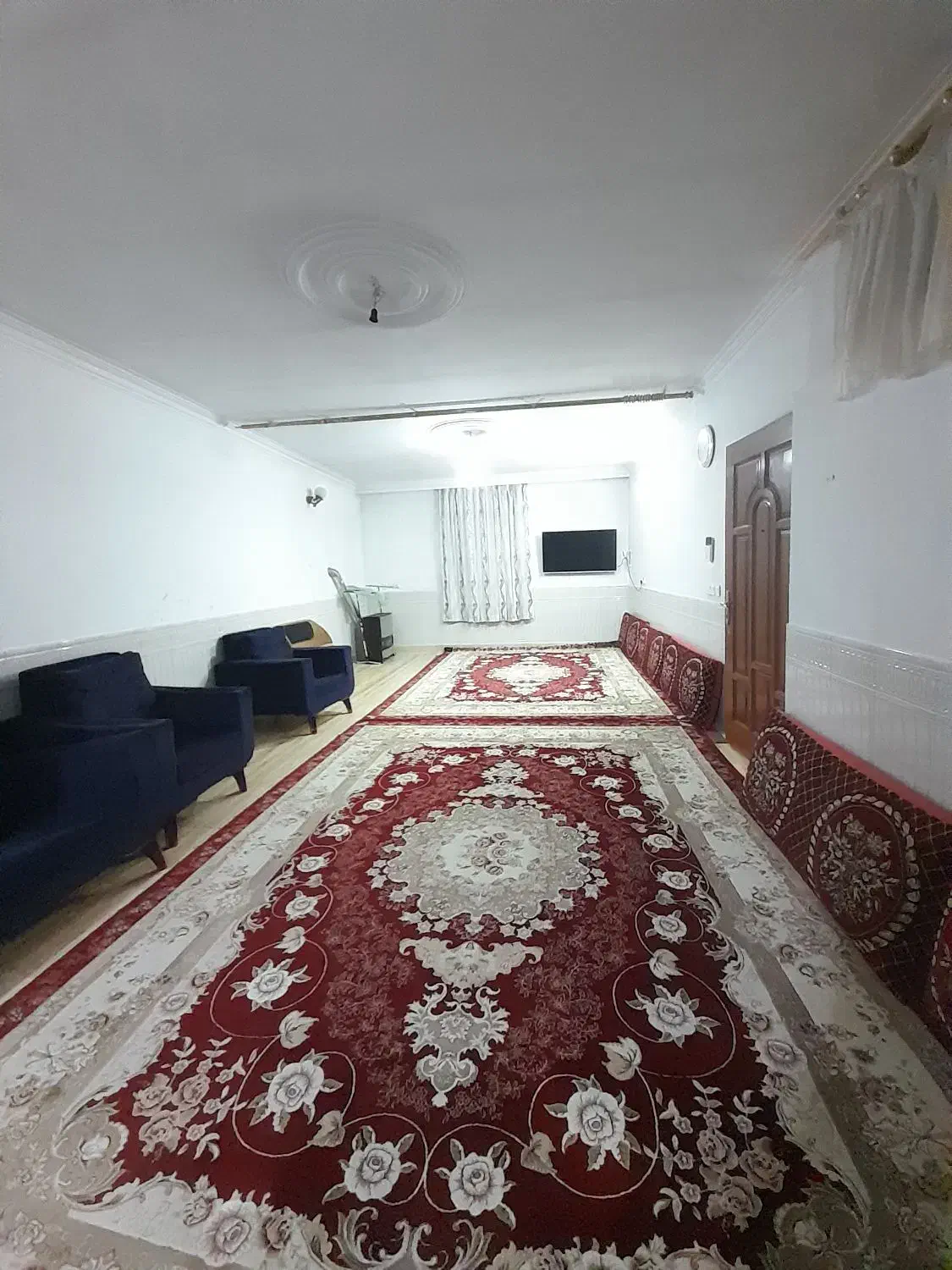 ۷۰متر ۱ خواب طبقه اول|اجارهٔ آپارتمان|تهران, جوادیه تهرانپارس|دیوار