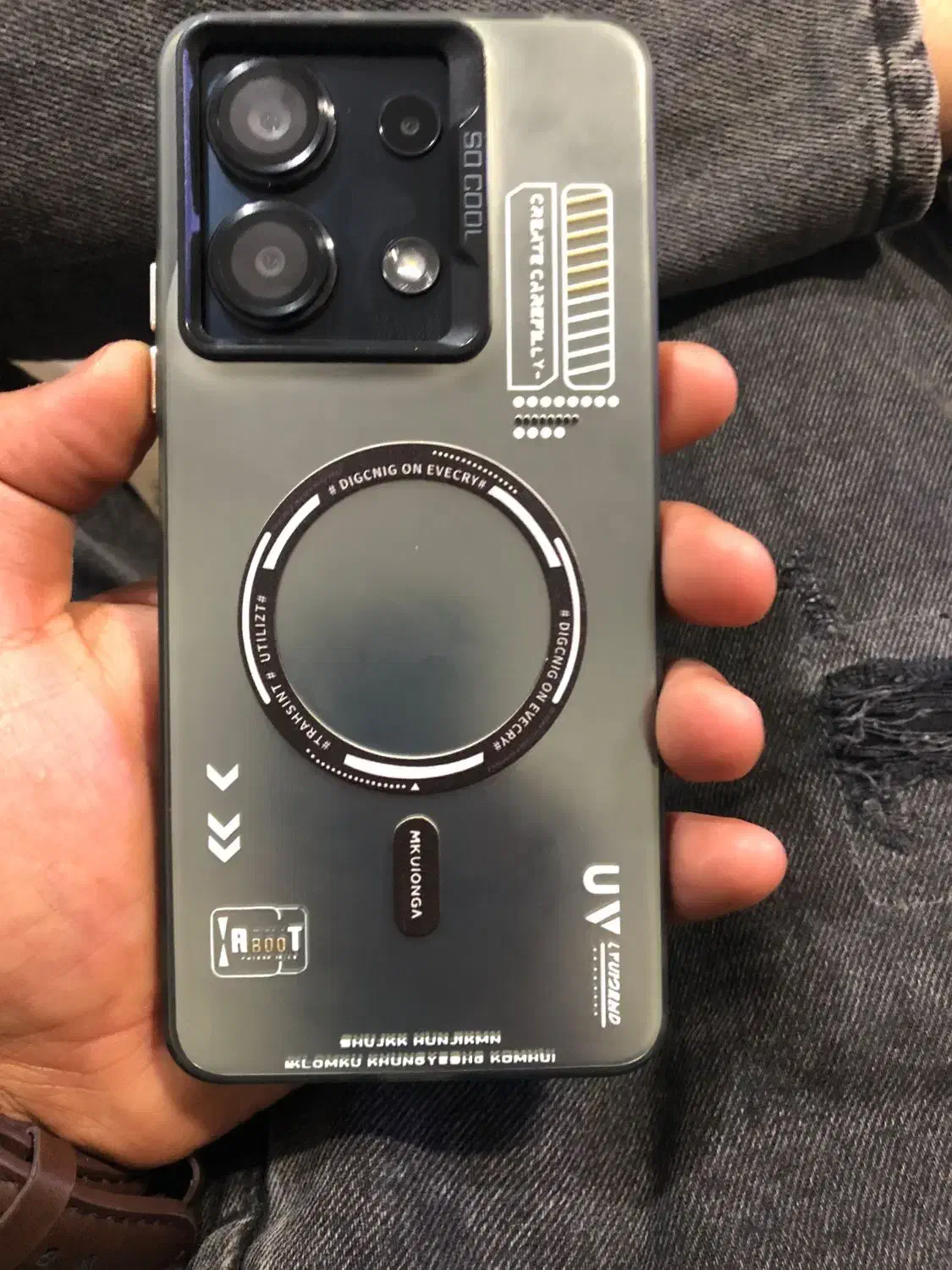 ردمی نوت ۱۳|موبایل|سنندج, |دیوار