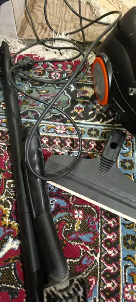 بخارشو|جاروبرقی، جارو شارژی، بخارشو|شیراز, دروازه قران|دیوار