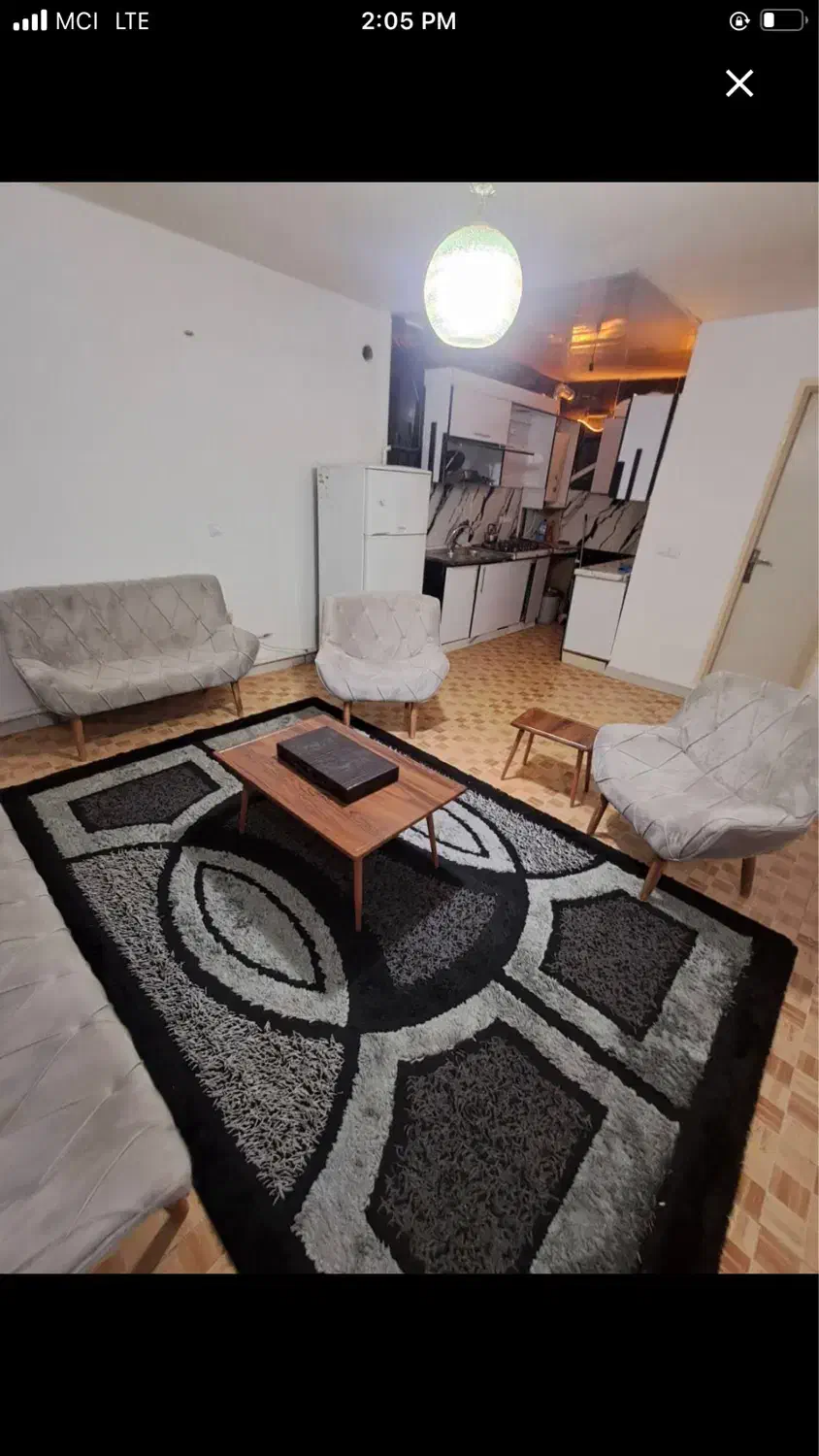 اجاره روزانه سوییت اجاره پاره وقت سویت|اجارهٔ کوتاهمدت آپارتمان و سوئیت|فردیس, ثابتی|دیوار