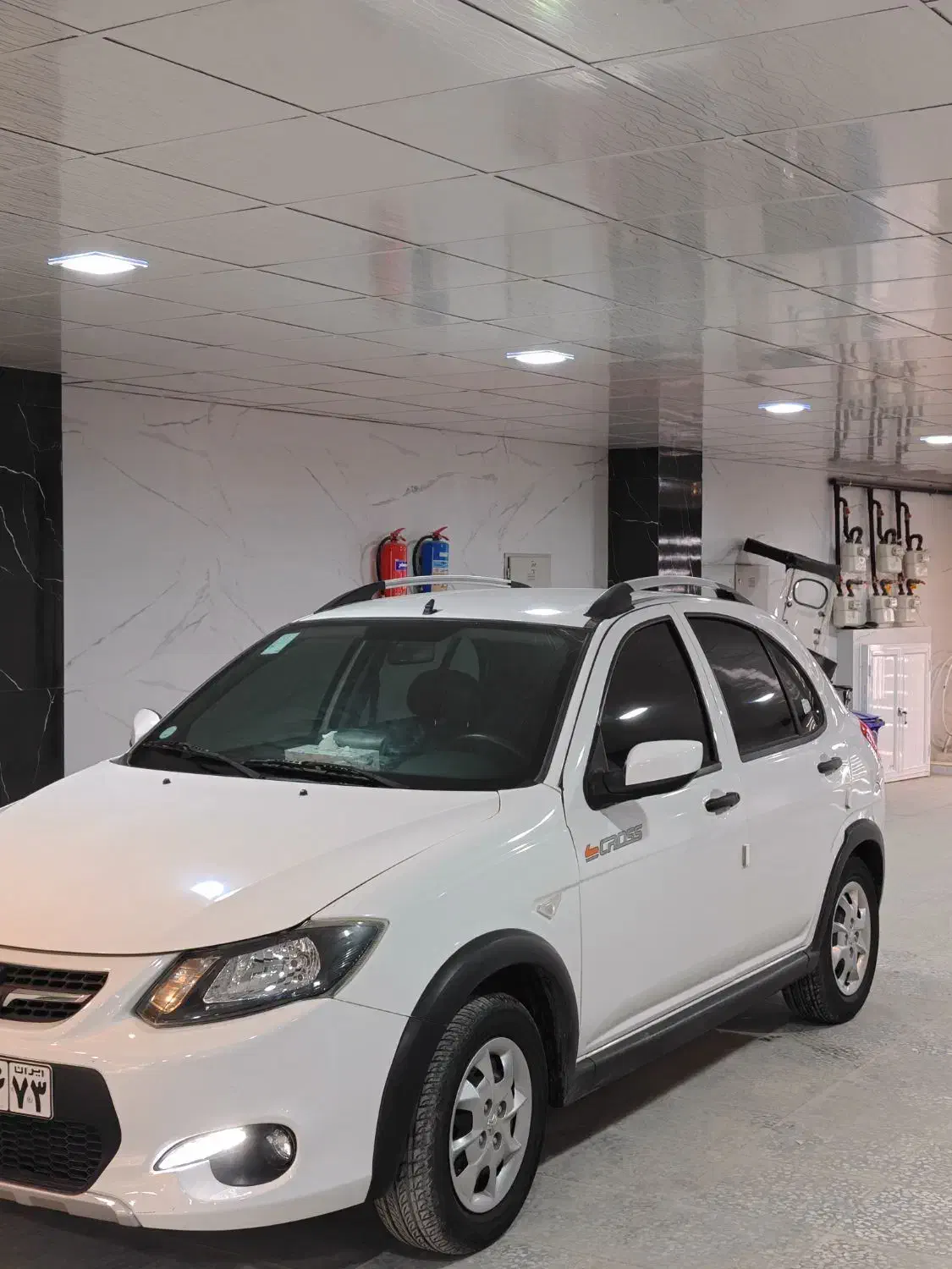 خودرو کوییک مدل 1402|خودرو سواری و وانت|داراب, |دیوار