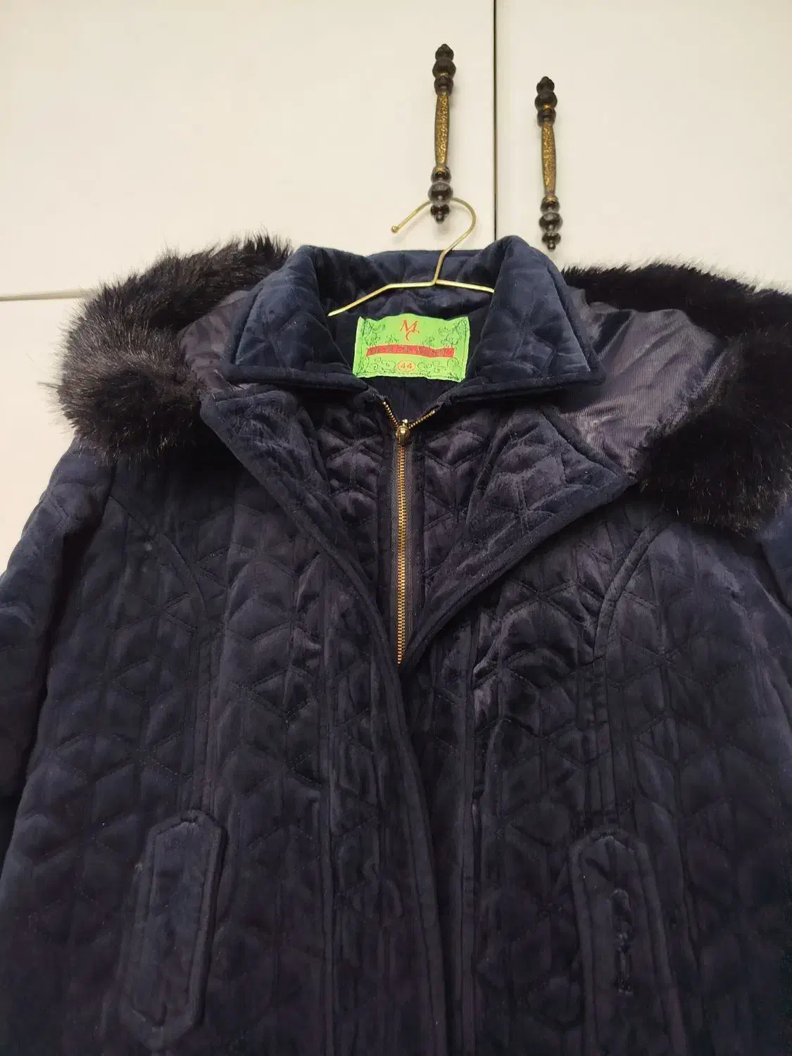 کاپشن|لباس|مشهد, نوید|دیوار