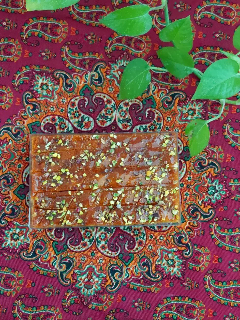 شیرینی سنتی یزدی|عمده‌فروشی|رفسنجان, |دیوار