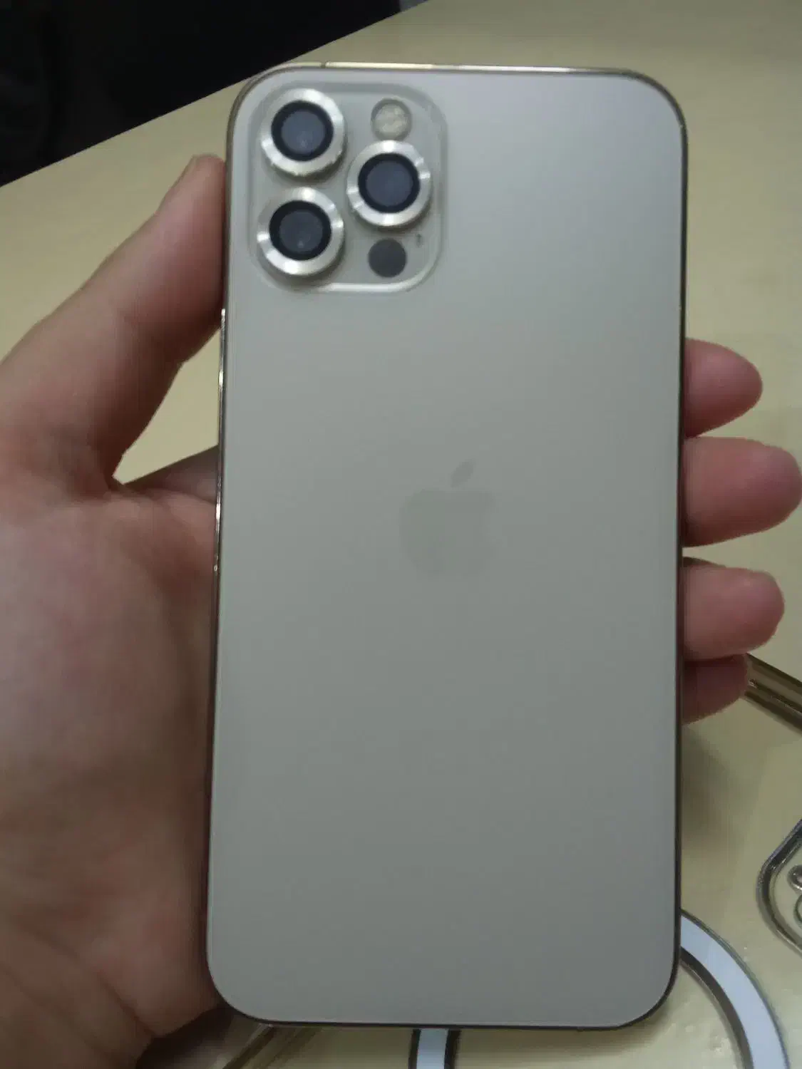 آیفون ۱۲پرو|موبایل|بهارستان, |دیوار