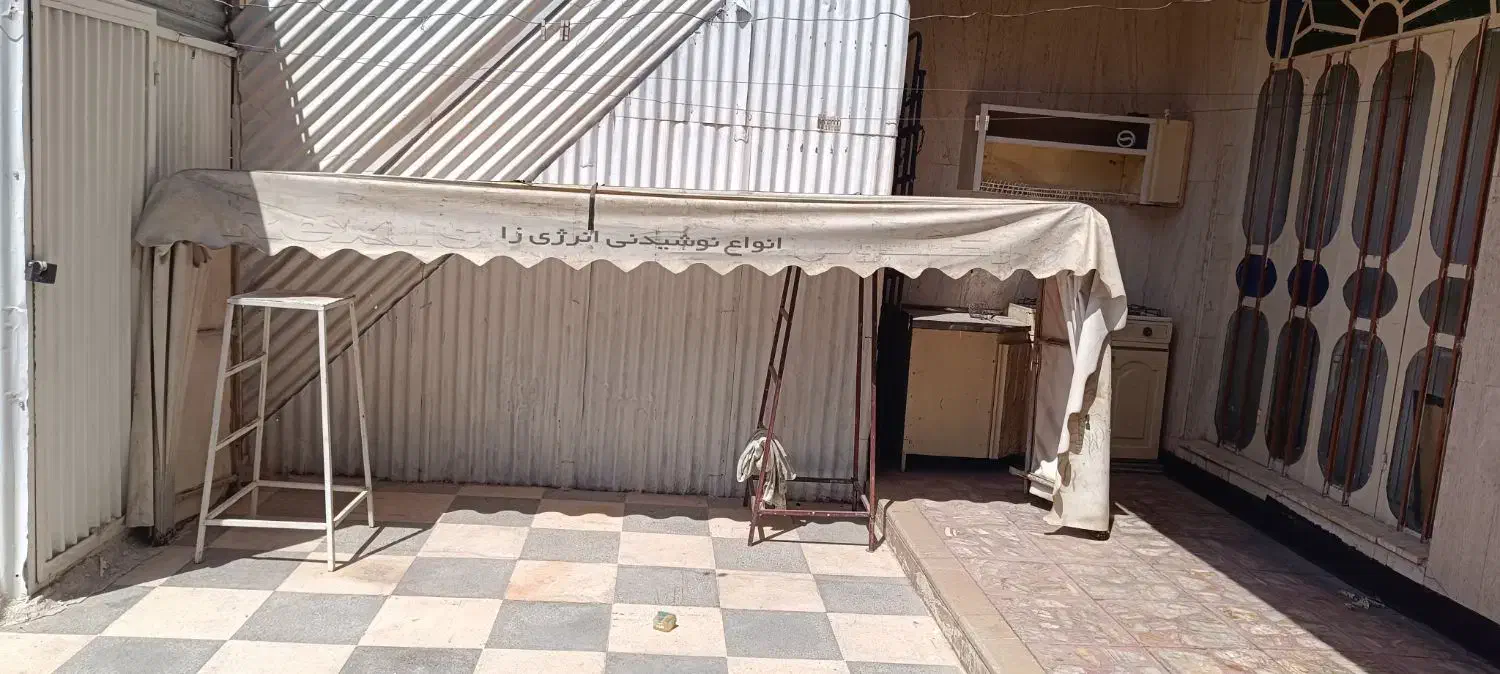 فروش وسایل سوپری|فروشگاه و مغازه|شیراز, دشت چنار|دیوار