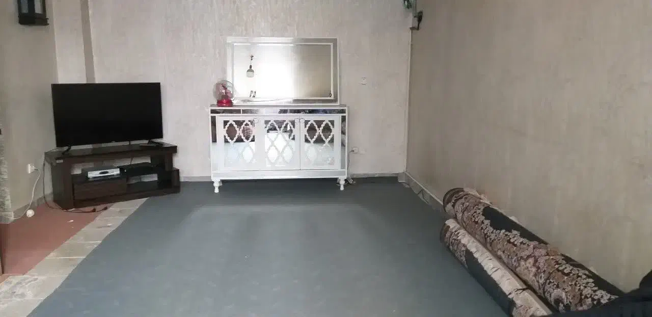 ۶۰ متری در محمد شهر|اجارهٔ آپارتمان|محمدشهر, همایون ویلا|دیوار