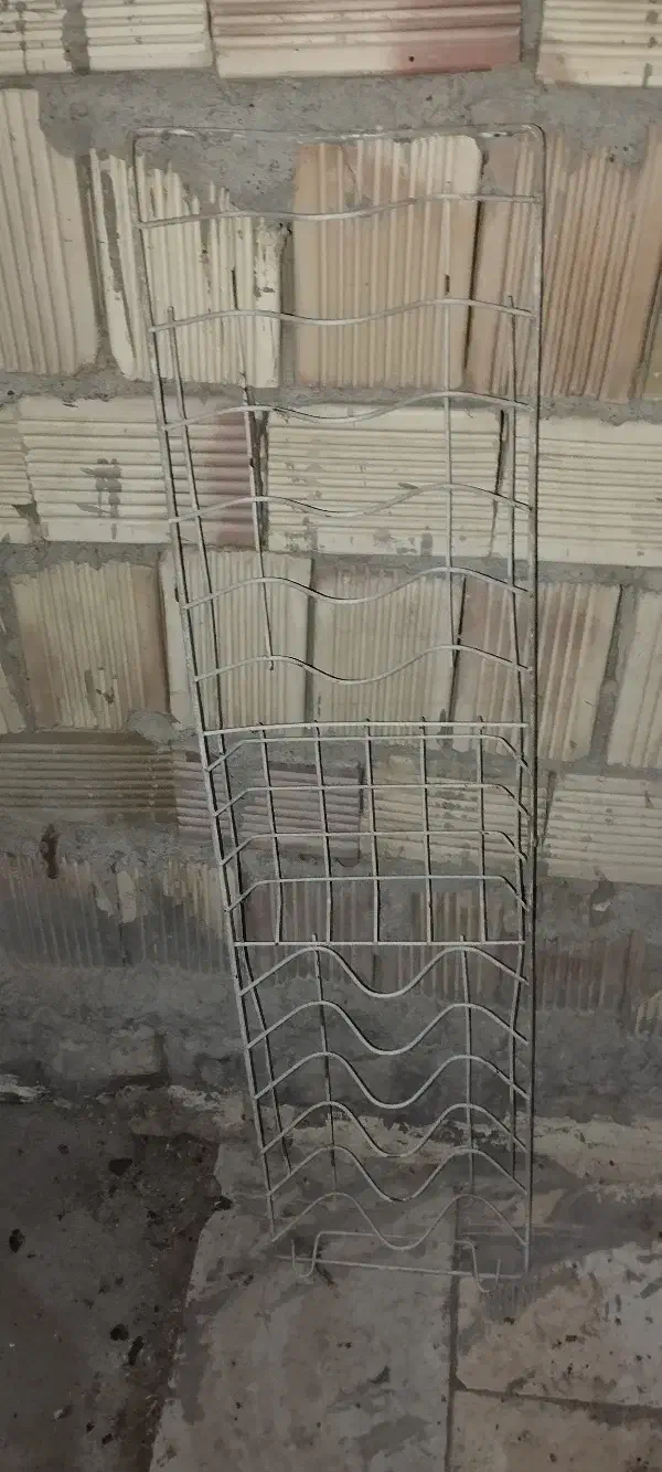 یک عدد آب چکان|آب‌چکان و نظم‌دهنده ظروف|زابل, |دیوار