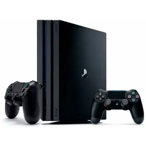 ps4 در حد نو|کنسول، بازی ویدئویی و آنلاین|میانه, |دیوار