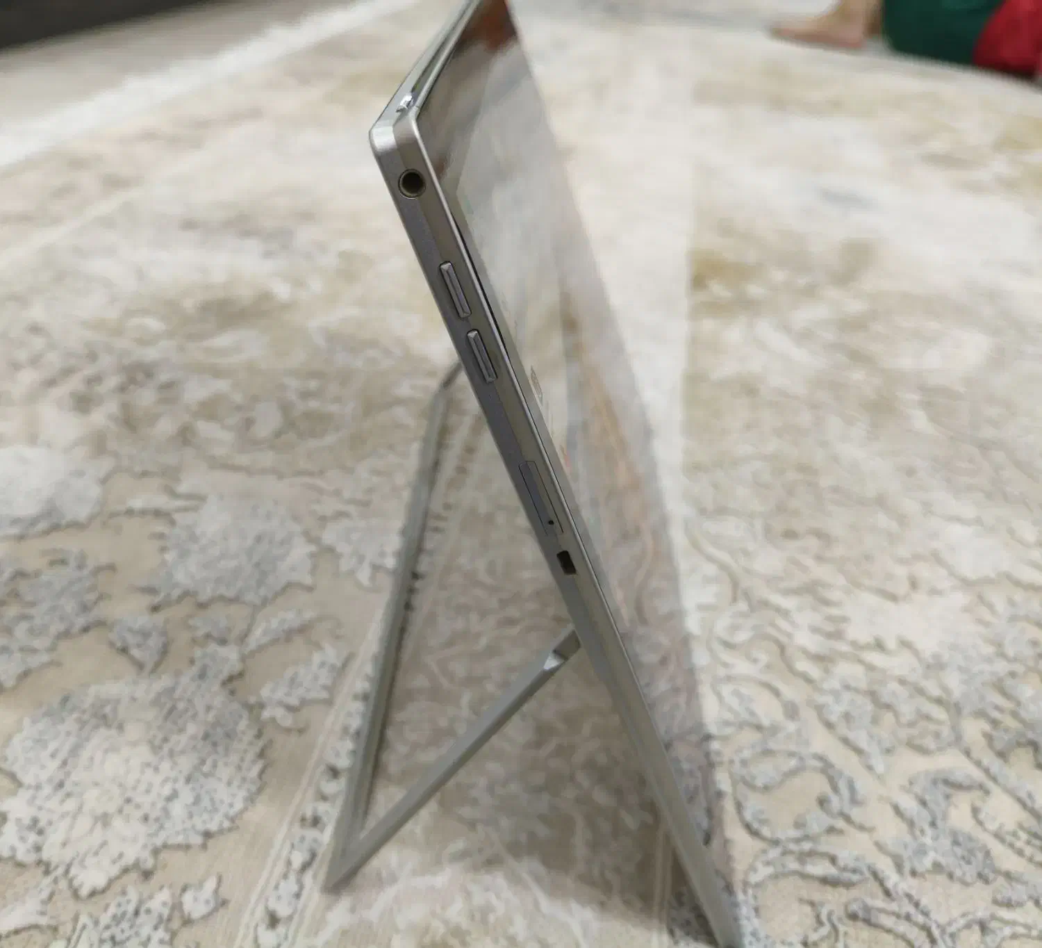 HP elite X2 G2 تبلت شو|رایانه همراه|تهران, راه آهن|دیوار