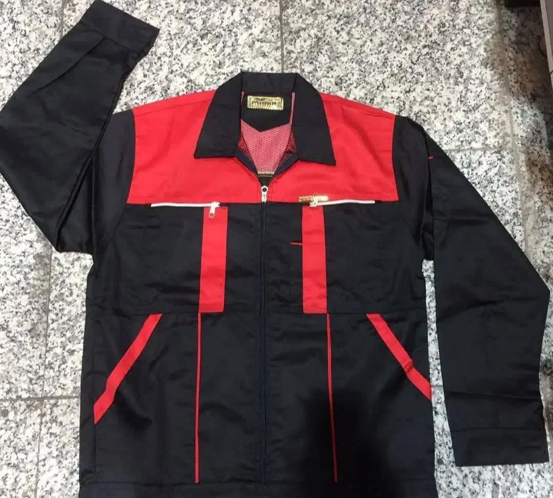 تولیدی لباس کار پوشاکار|لباس|تهران, انبار نفت|دیوار