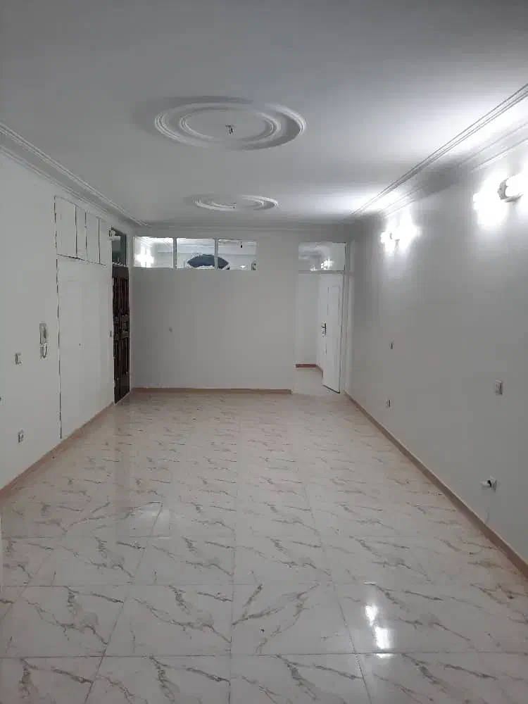 80متر آپارتمان بیست متری جوادیه