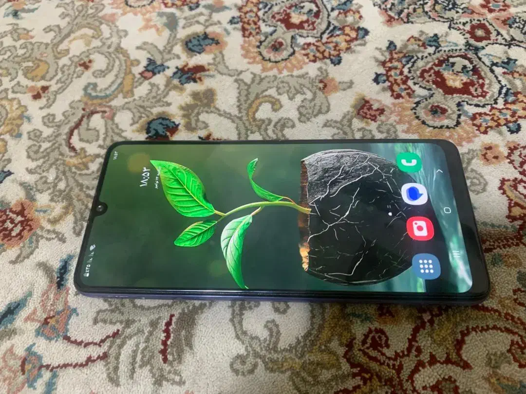 گوشی سامسونگ a32|موبایل|تهران, جوادیه|دیوار