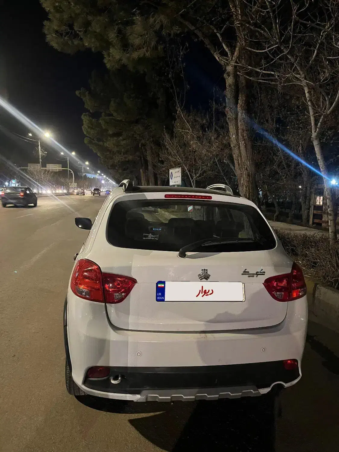 کوییکR ۴۰۲|خودرو سواری و وانت|بجنورد, |دیوار