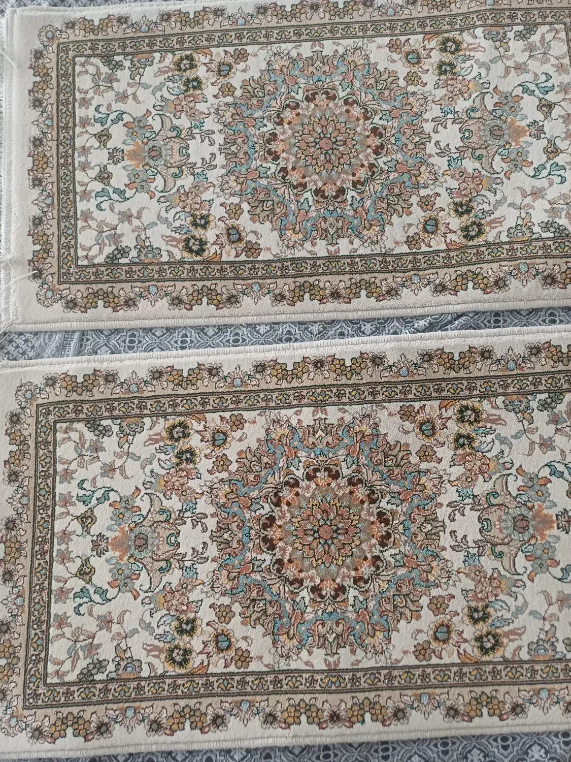 دوعدد‌پادری‌۱۲۰۰‌شانه|پادری|قزوین, |دیوار