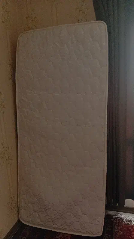 تشک نوجوان|تشک تختخواب|هشتگرد, شهرک ریحانه|دیوار