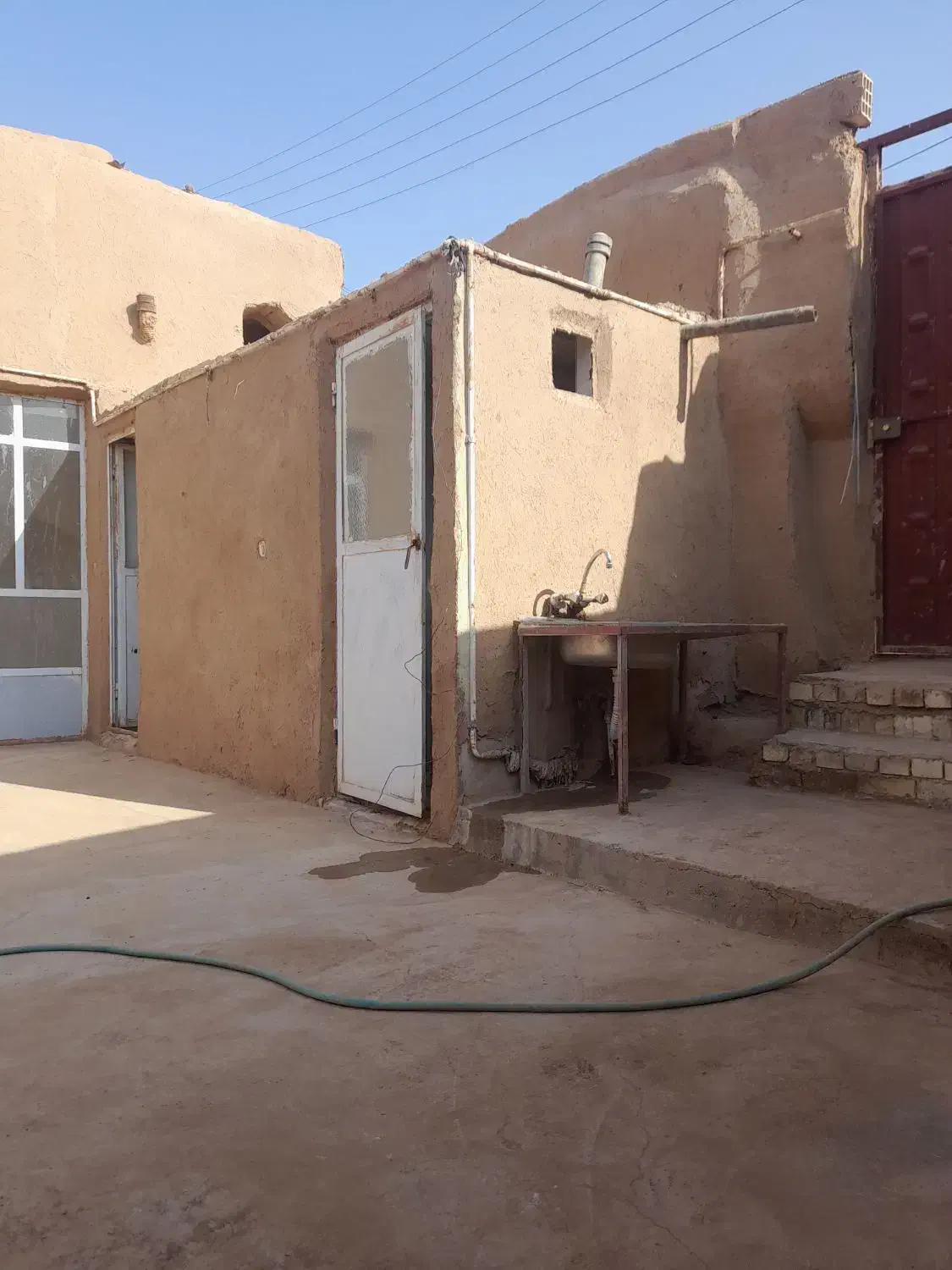 فروش منزل،میبد،ده اباد خالق۲۰|فروش خانه و ویلا|میبد, |دیوار