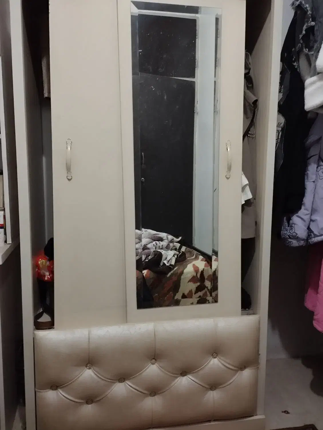 کمد درب کشویی،میز تلویزیون|جاکفشی، کمد، دراور|فردیس, شهرک شهید حسینی|دیوار