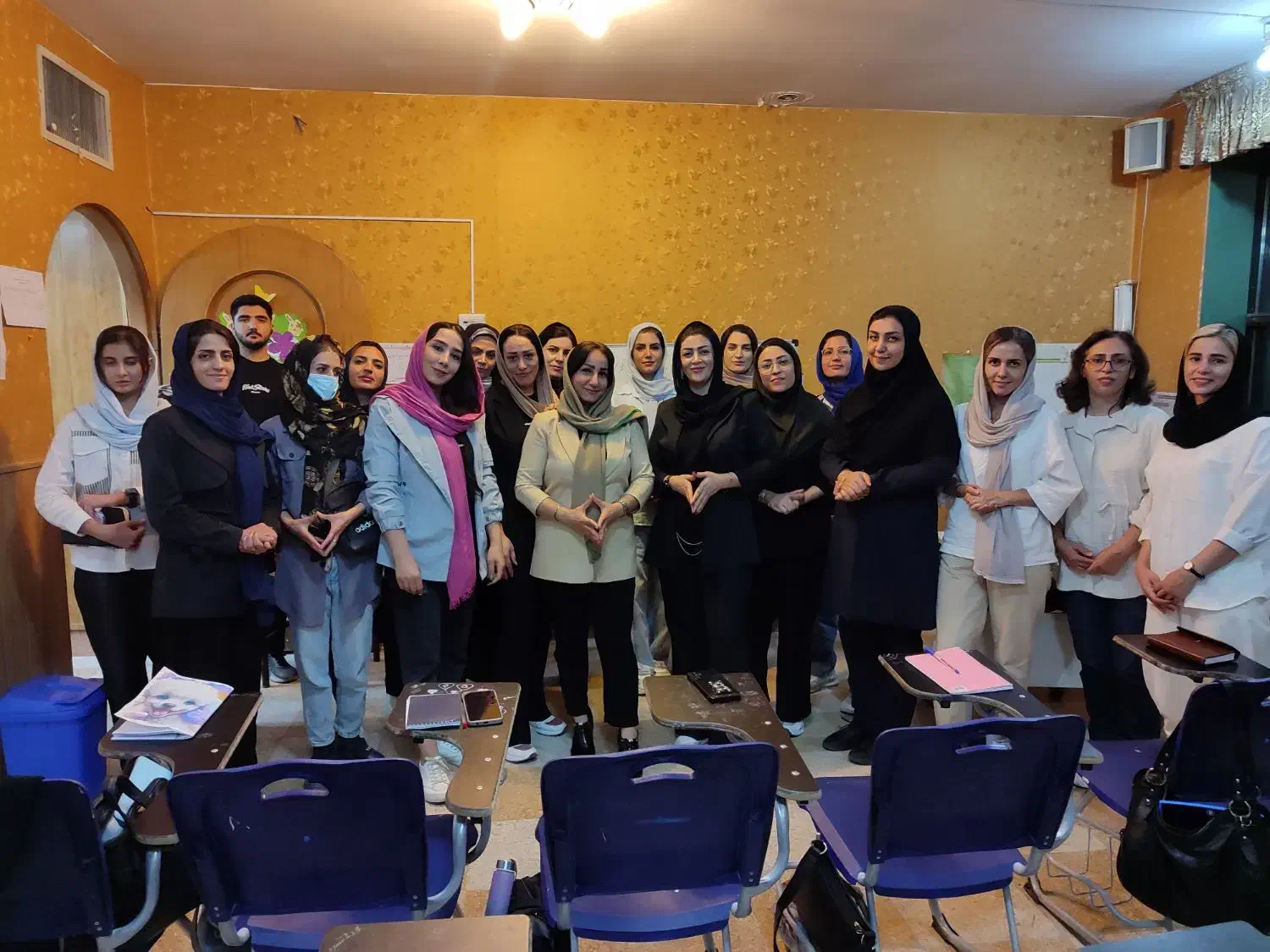 فن بیان و اعتماد به نفس|خدمات آموزشی|شهرکرد, |دیوار